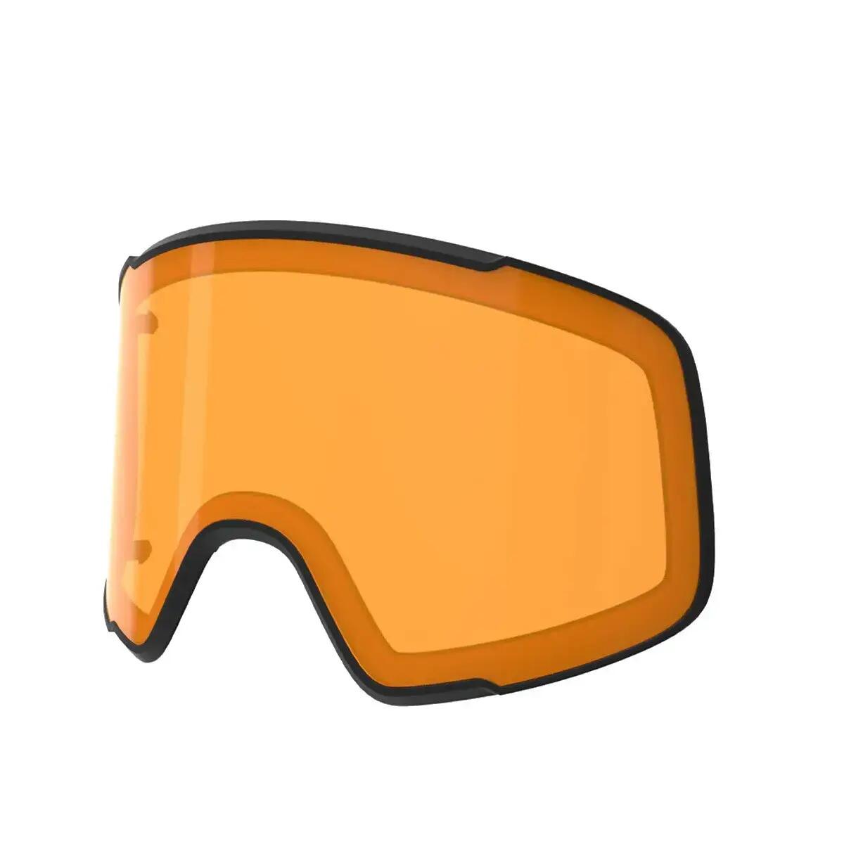 Gogle Head Horizon 5K Race chrome RD SL 2026 2/2