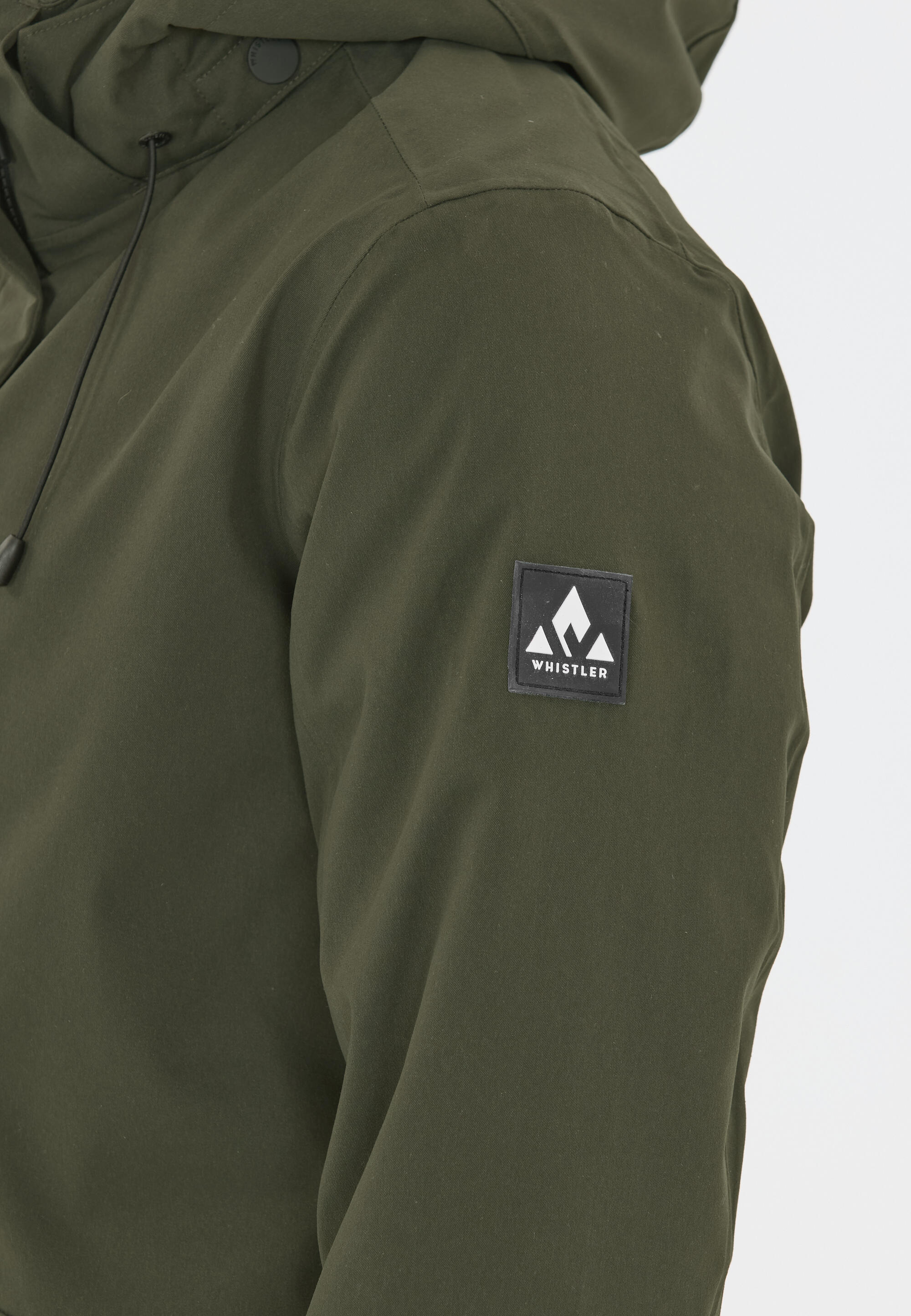 Parka Algoma 3/5