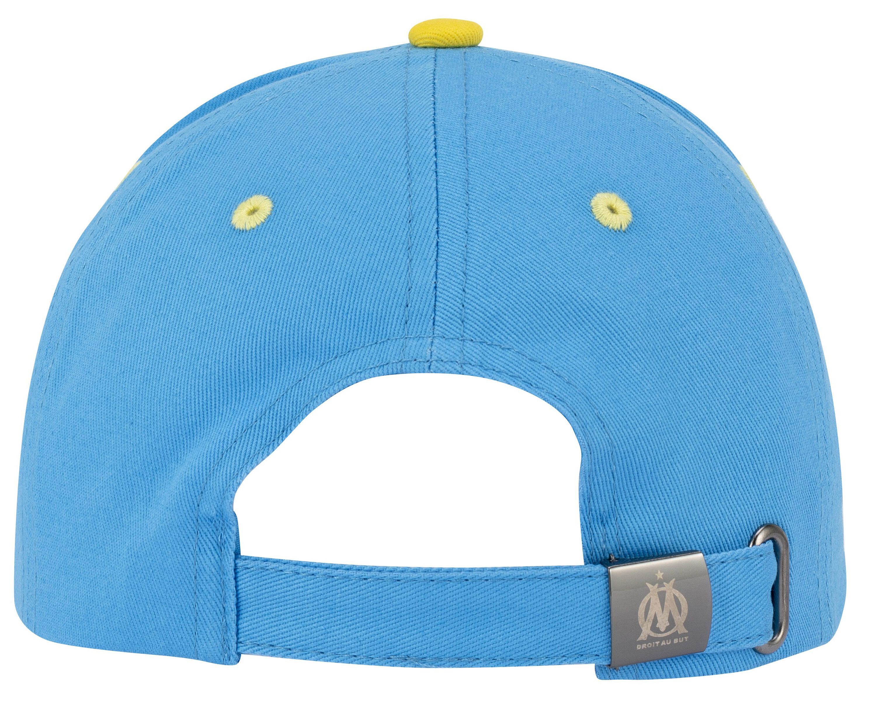 Casquette enfant OM - Collection officielle OLYMPIQUE DE MARSEILLE 2/2