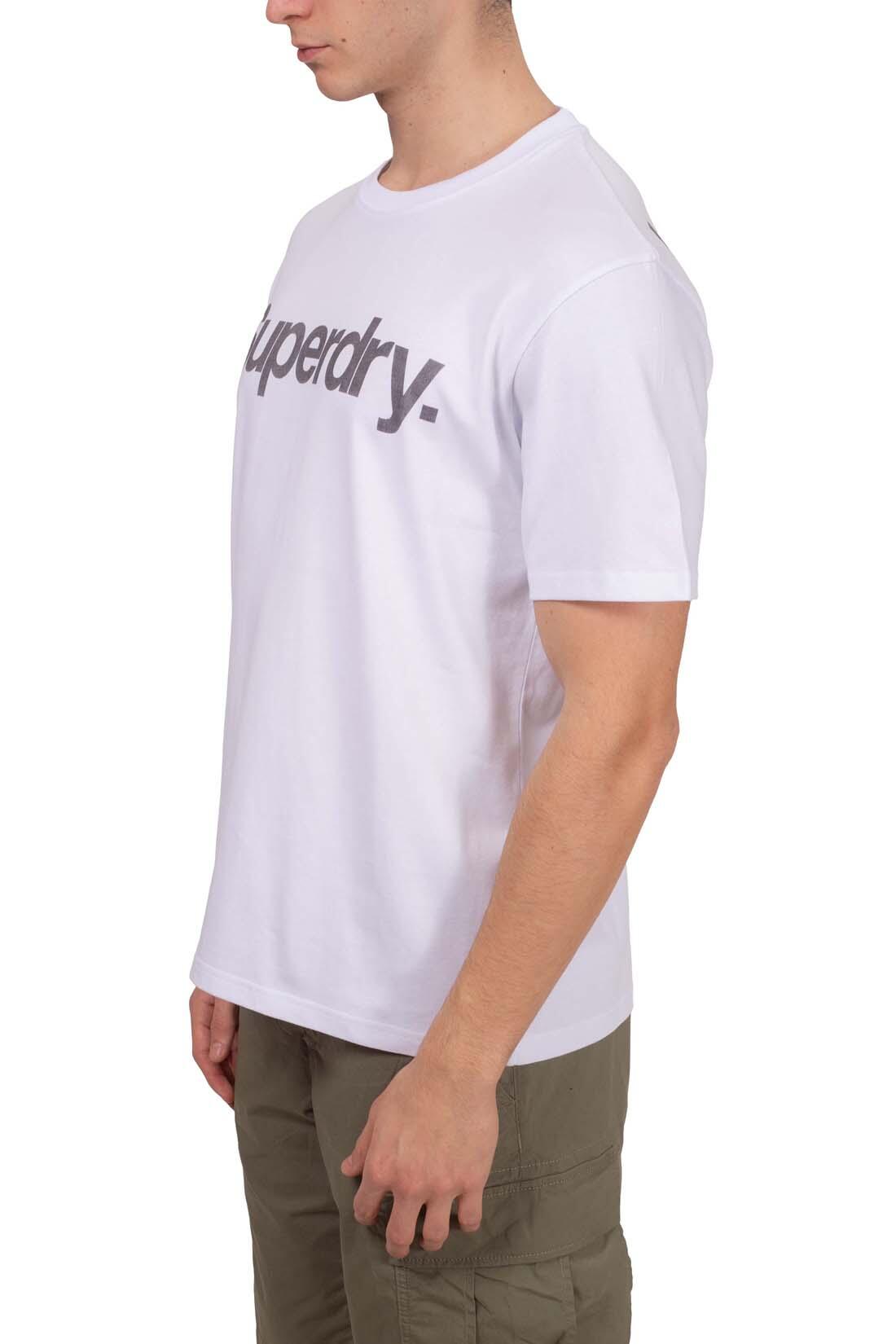 T-shirt uomo relaxedlogo 1/5