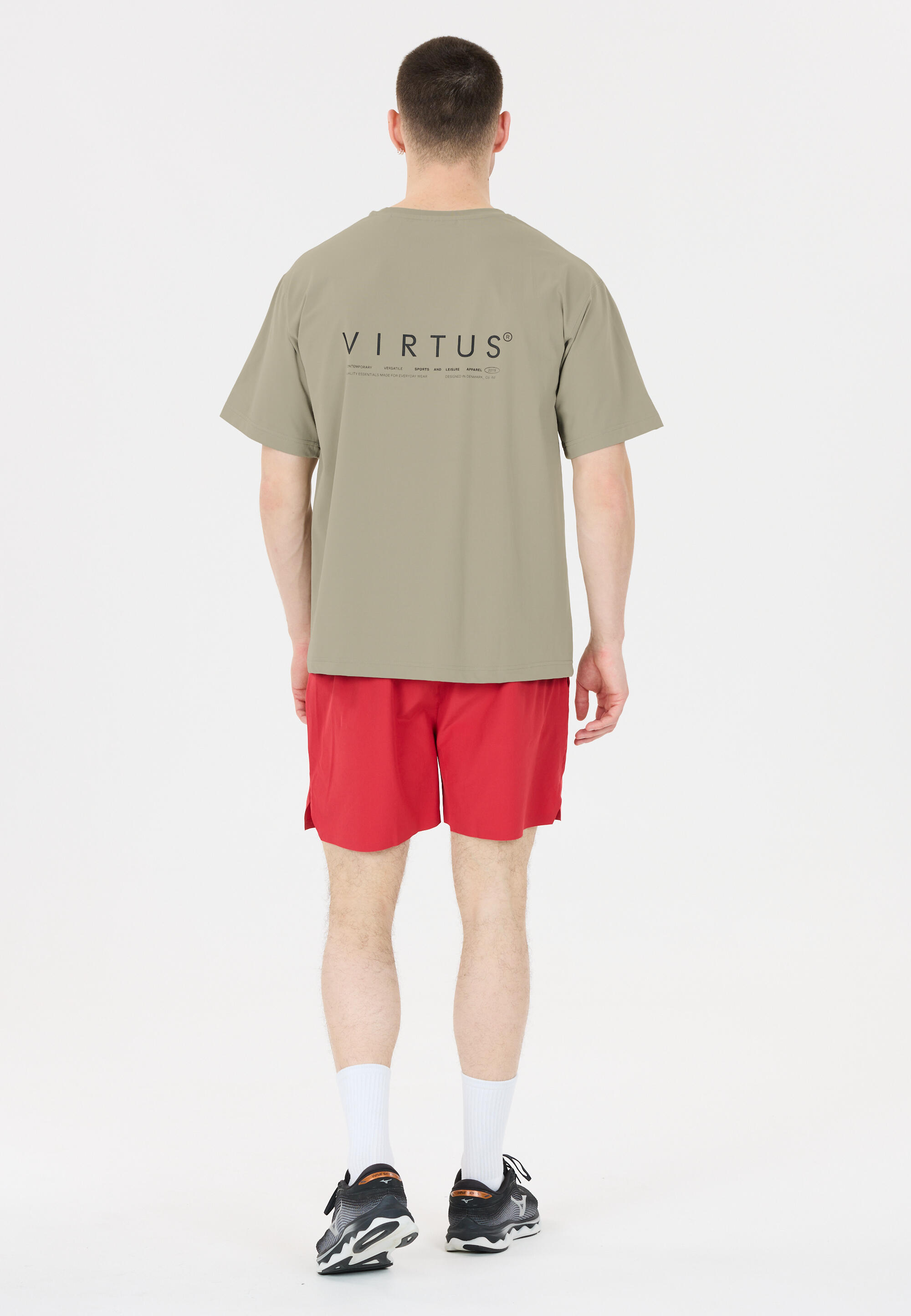 T-shirt Virtus Kallan 5/5