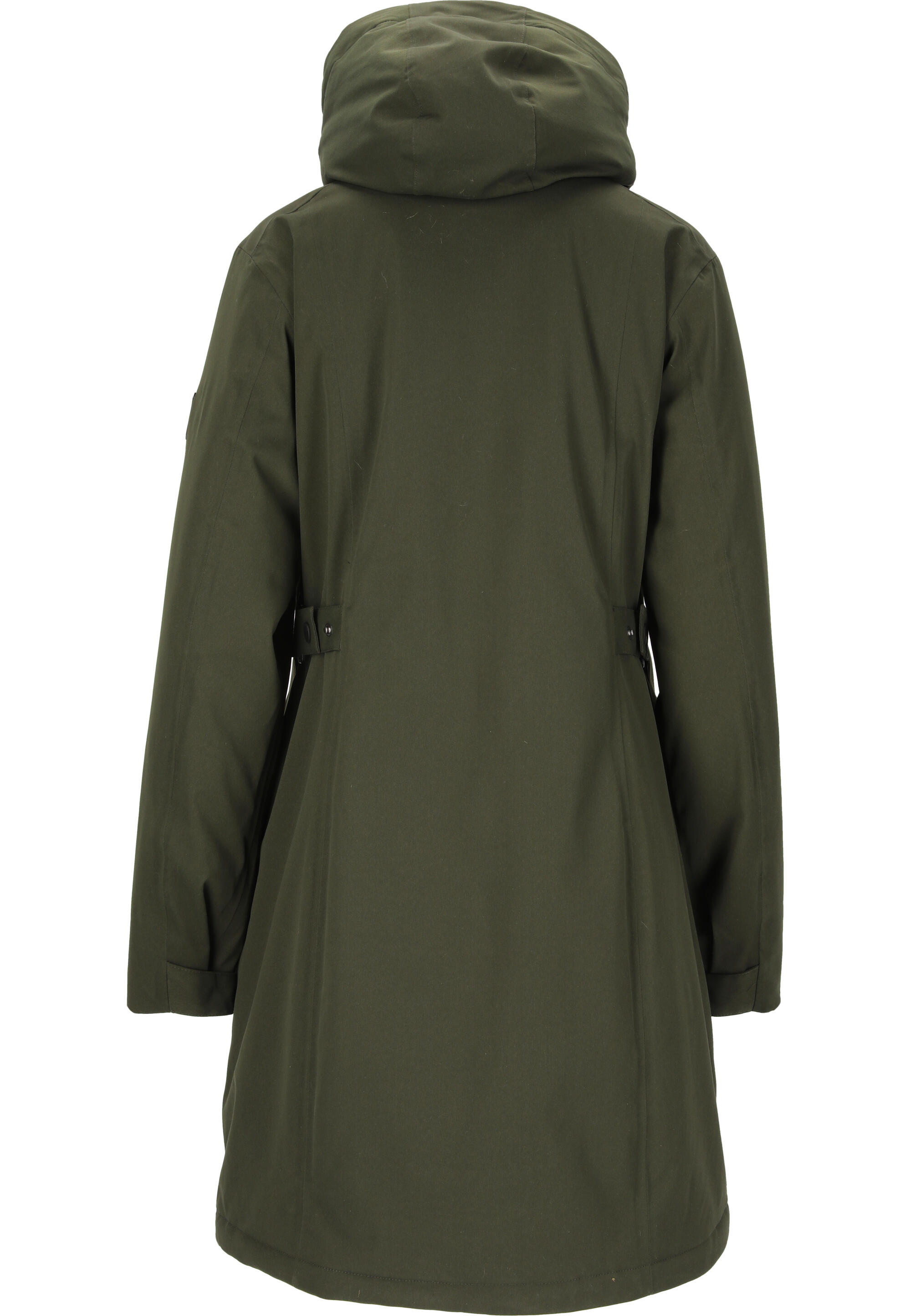 Parka Algoma 2/5
