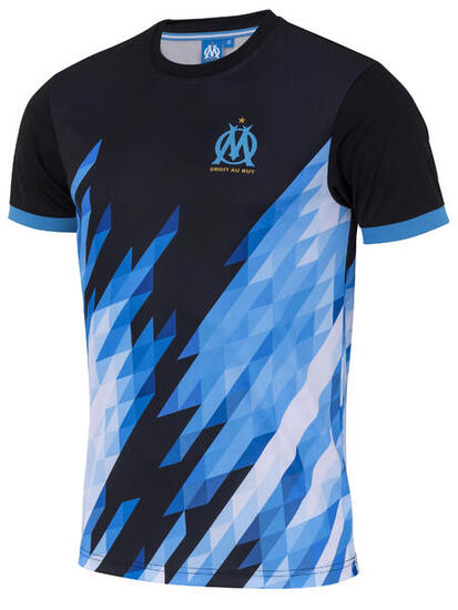 Maillot OM - Collection officielle OLYMPIQUE DE MARSEILLE
