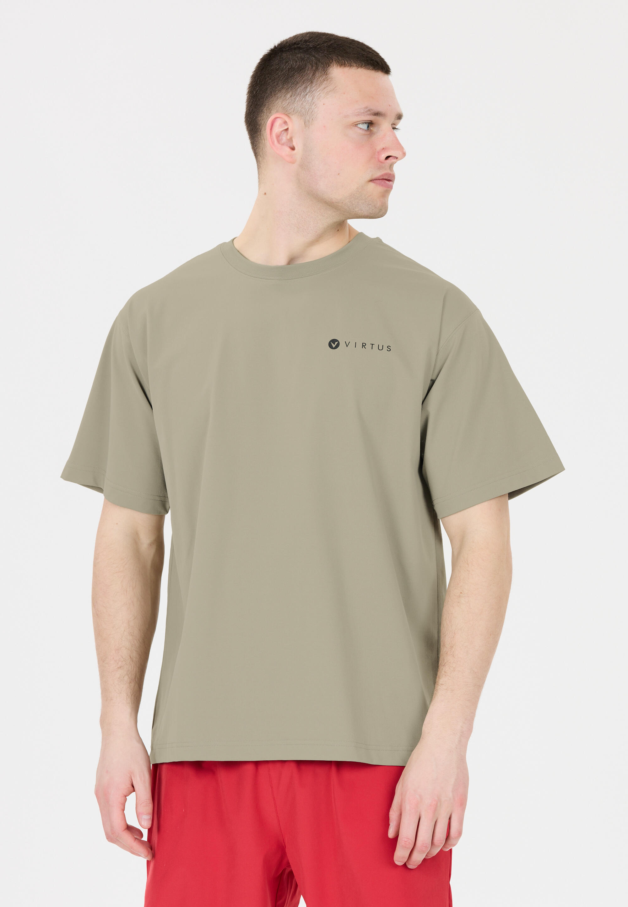 T-shirt Virtus Kallan 4/5