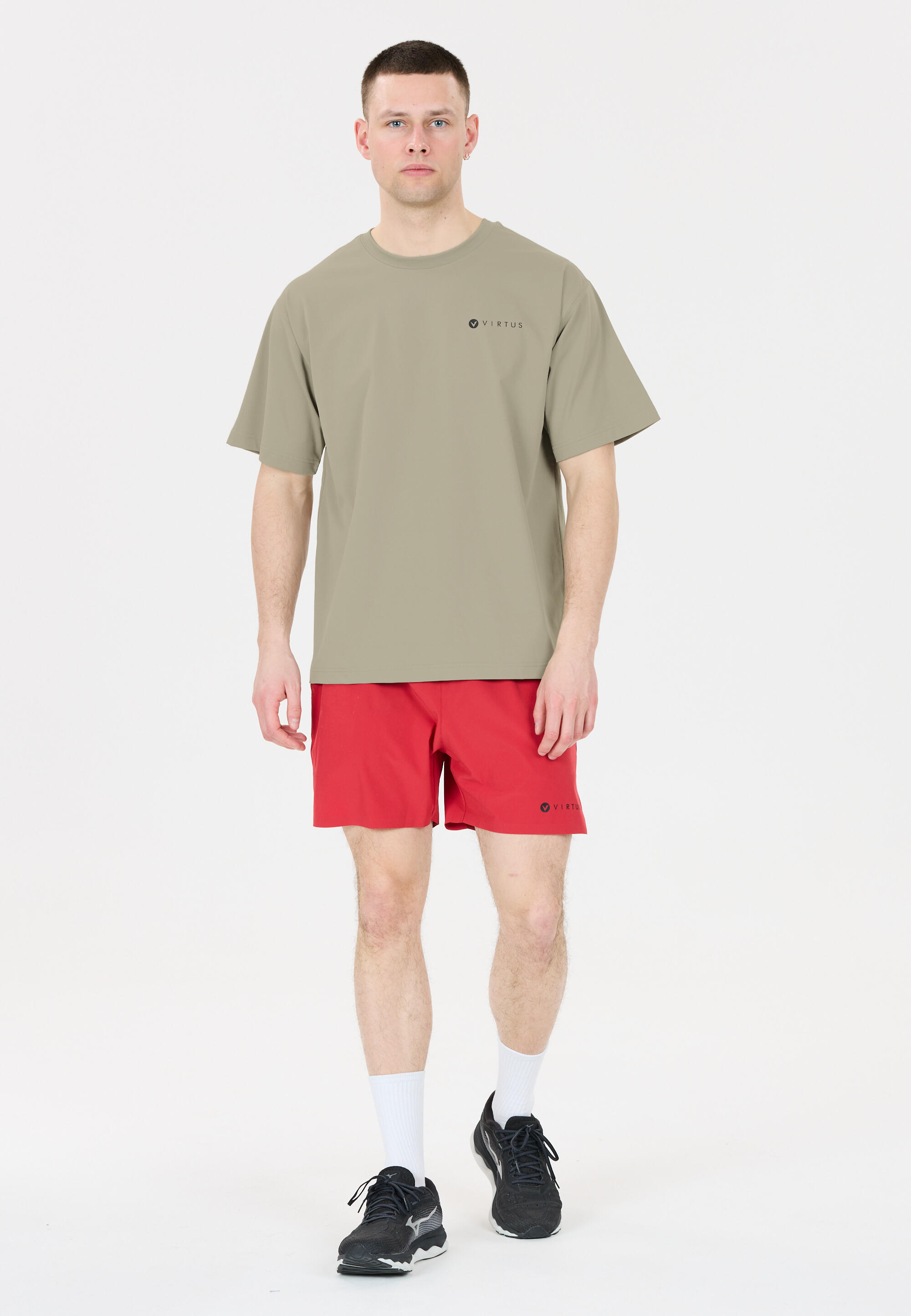 T-shirt Virtus Kallan 3/5