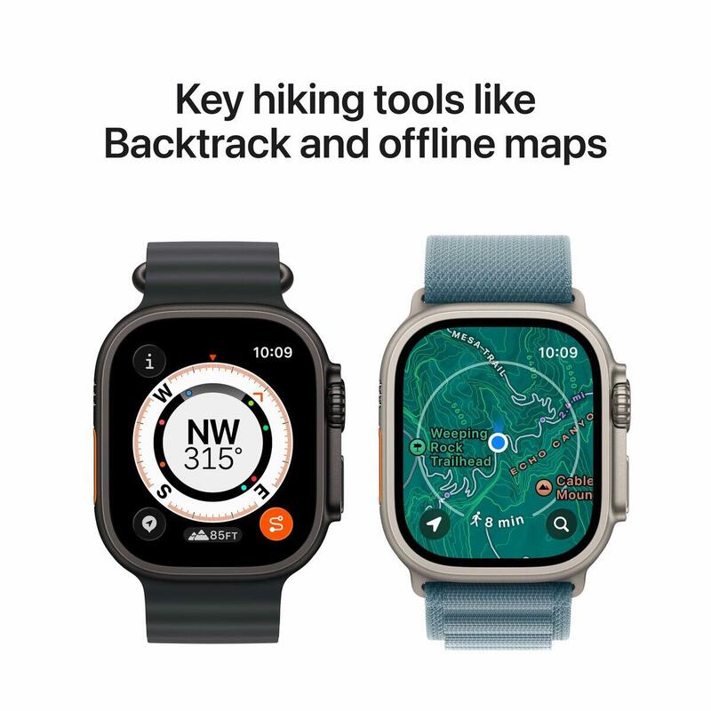 Smartwatch APPLE Smartwatch