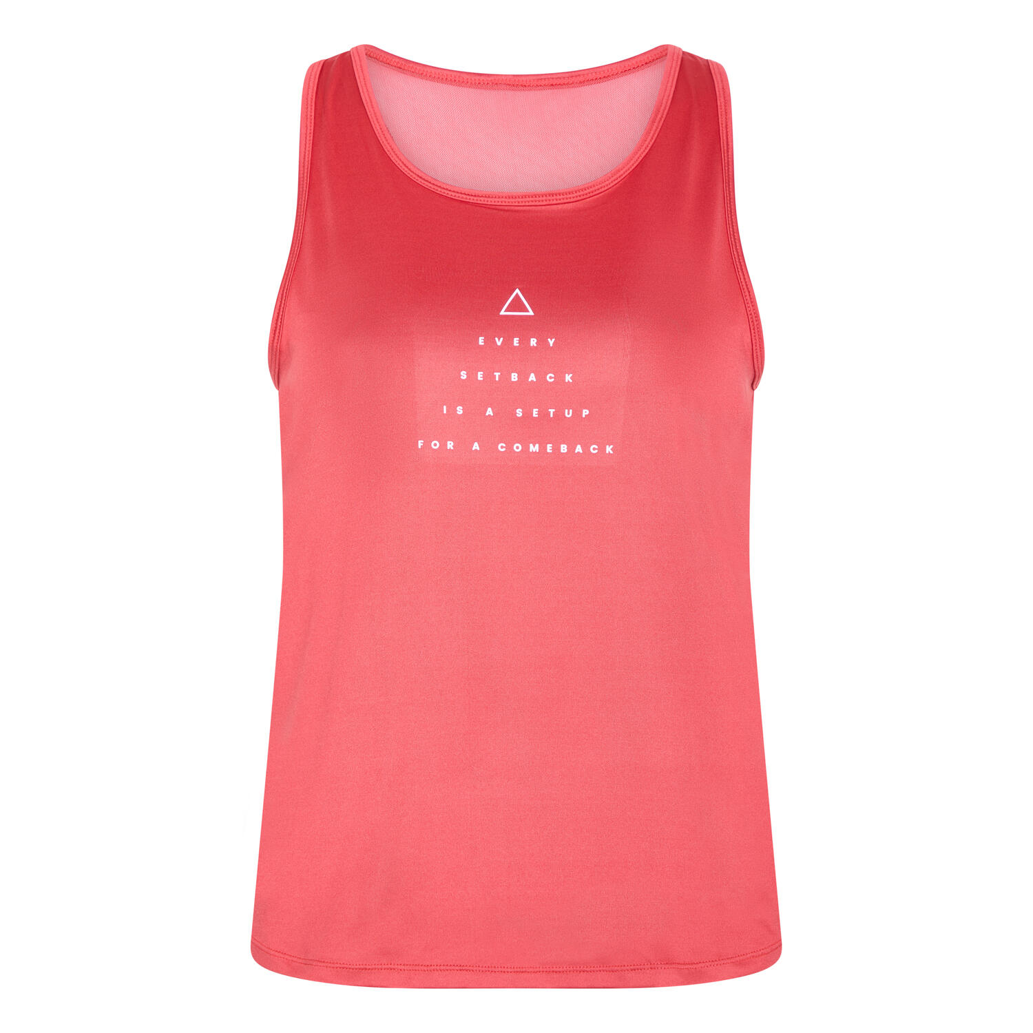 T-Shirt de sport Performance sans manches AIKU 6/6