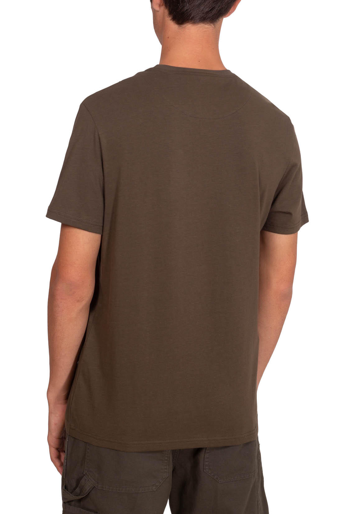 Camiseta Lyle & Scott 3/6