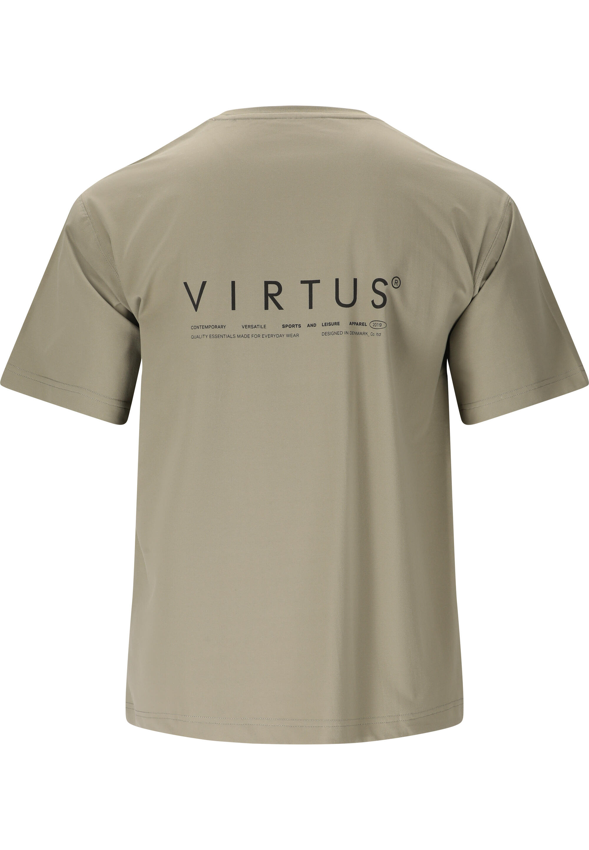 T-shirt Virtus Kallan 2/5