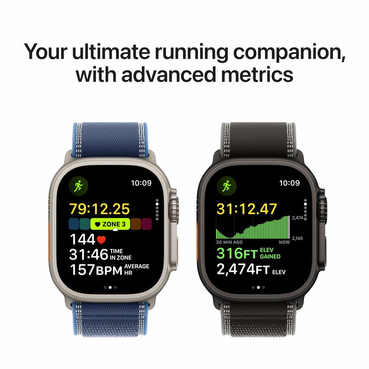 Smartwatch APPLE Smartwatch 2/5