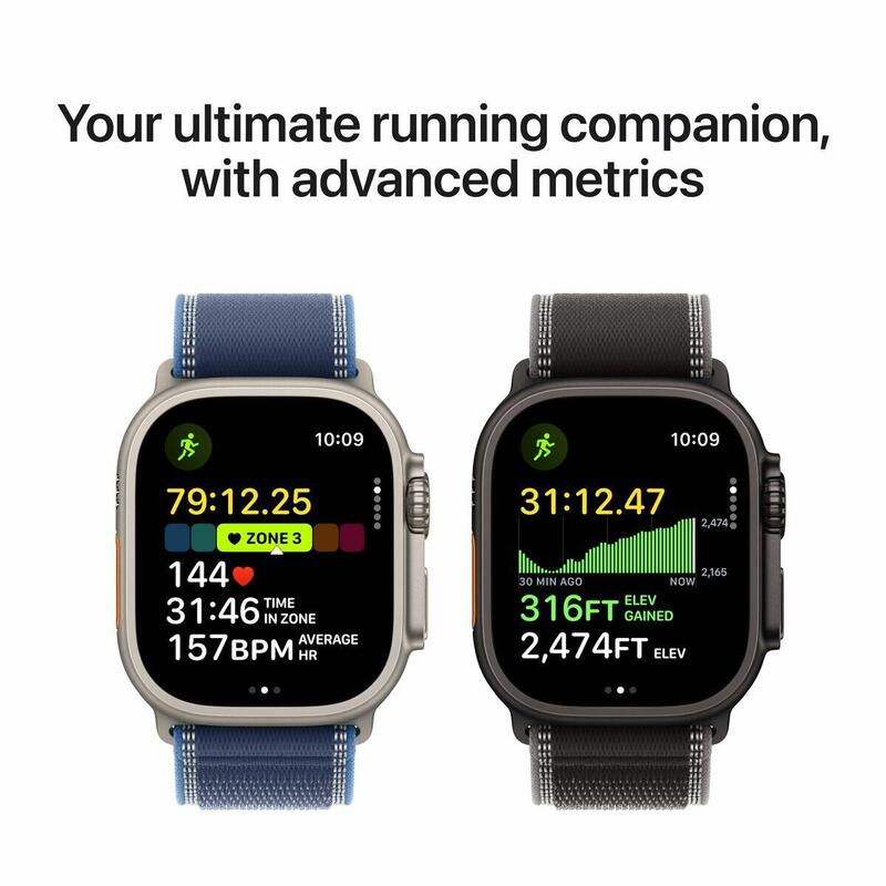 Smartwatch APPLE Smartwatch
