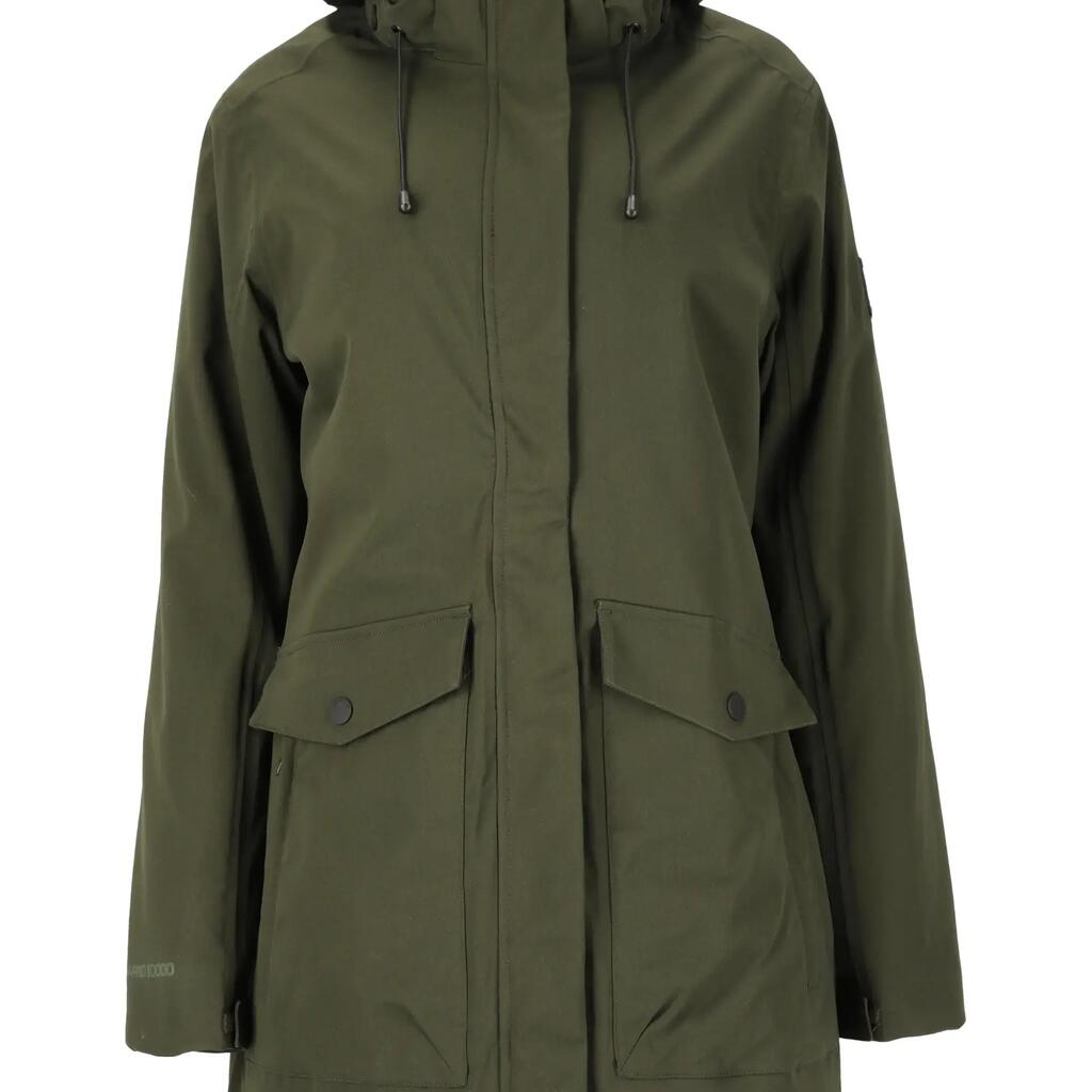 Women's parka Whistler Algoma