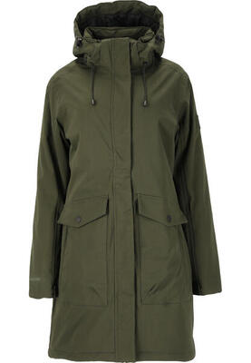 Parka algoma
