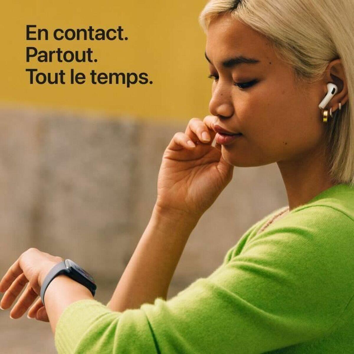 Smartwatch APPLE Smartwatch 4/5