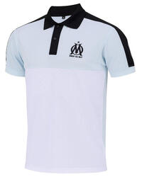 Polo OM - Collection officielle OLYMPIQUE DE MARSEILLE