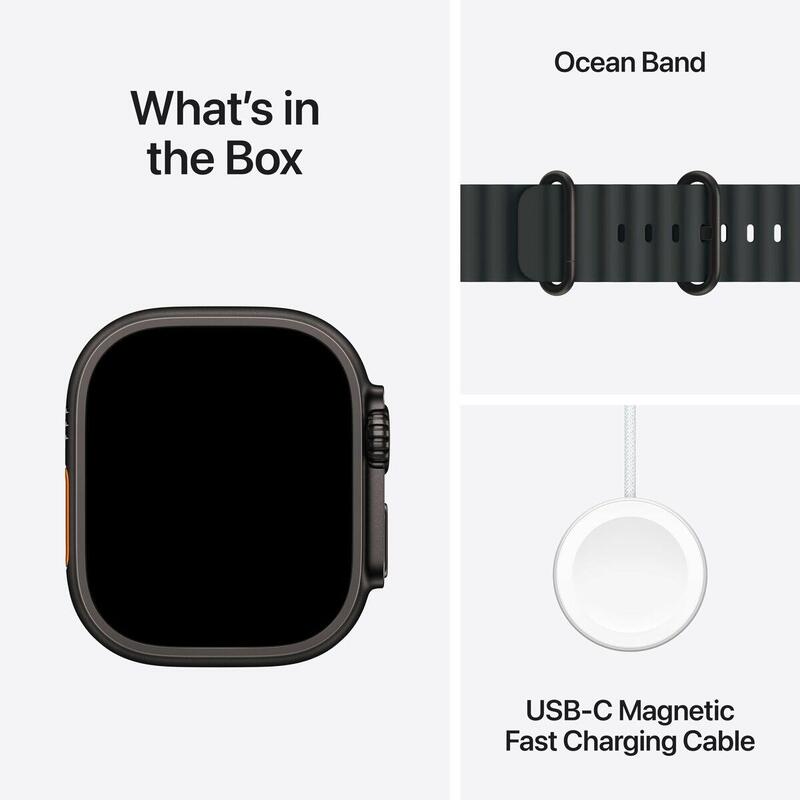 Smartwatch APPLE Smartwatch