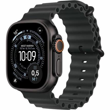 Montre intelligente APPLE Montre intelligente