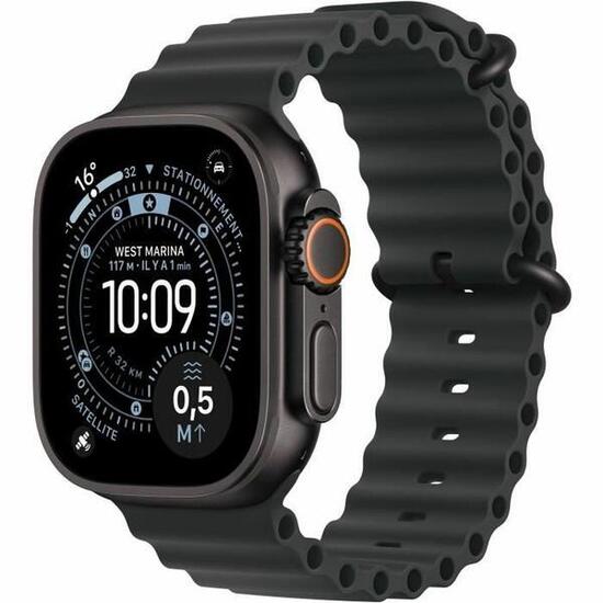 Montre intelligente APPLE Montre intelligente