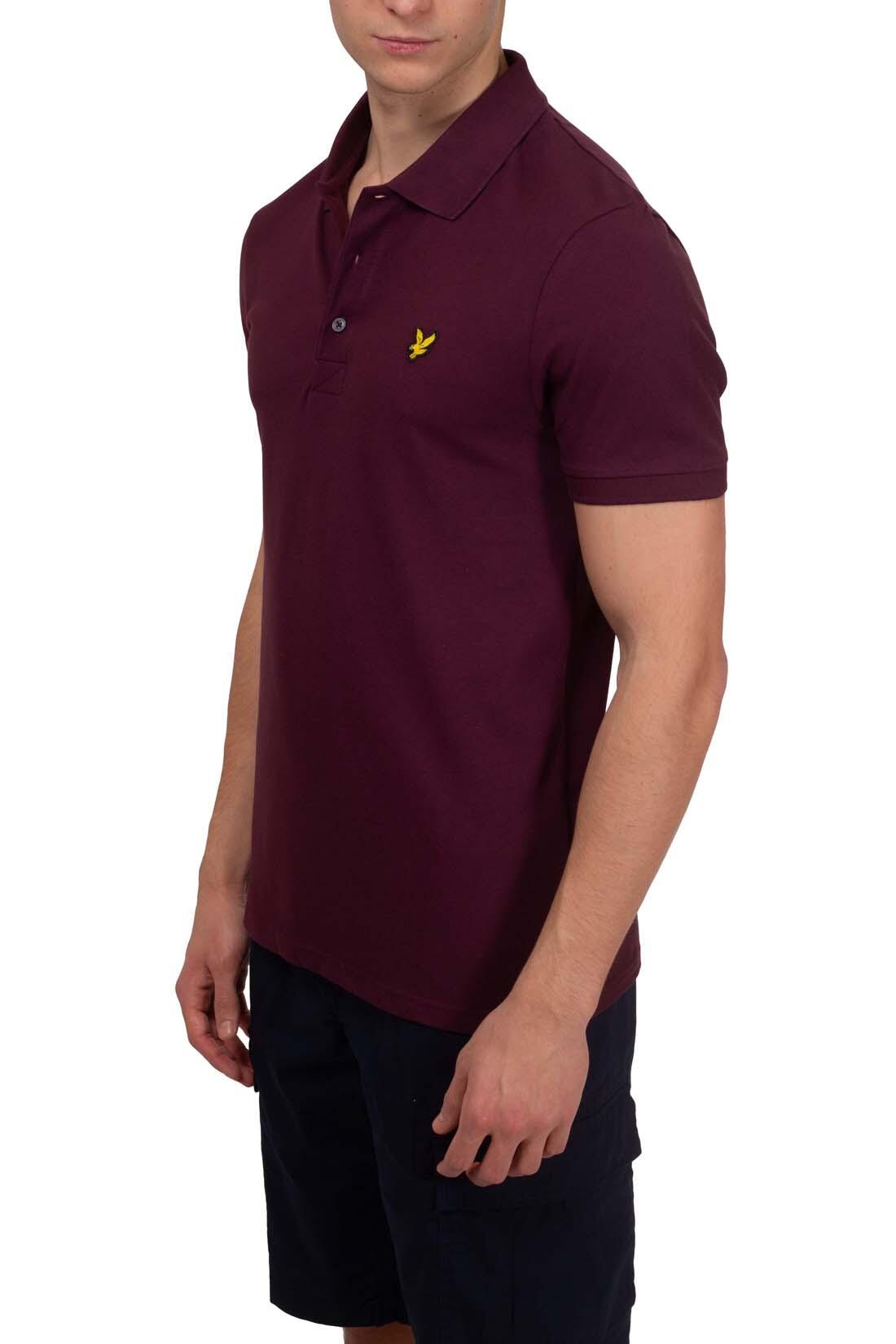 LYLE AND SCOTT picture
