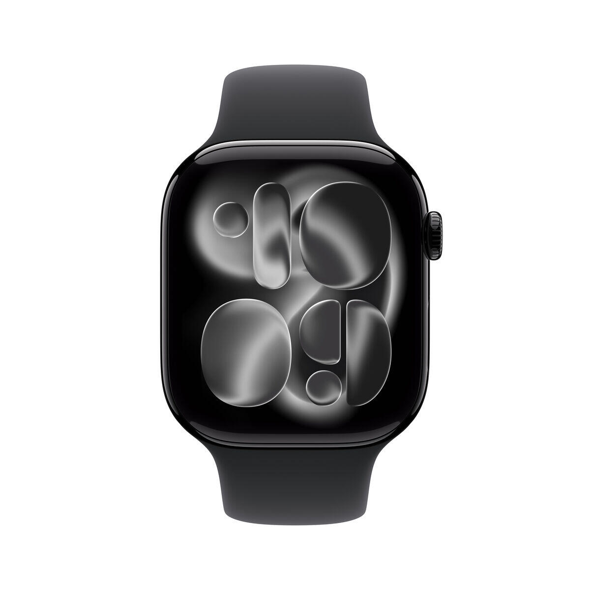 Smartwatch APPLE MEUX4QL/A Smartwatch 3/5