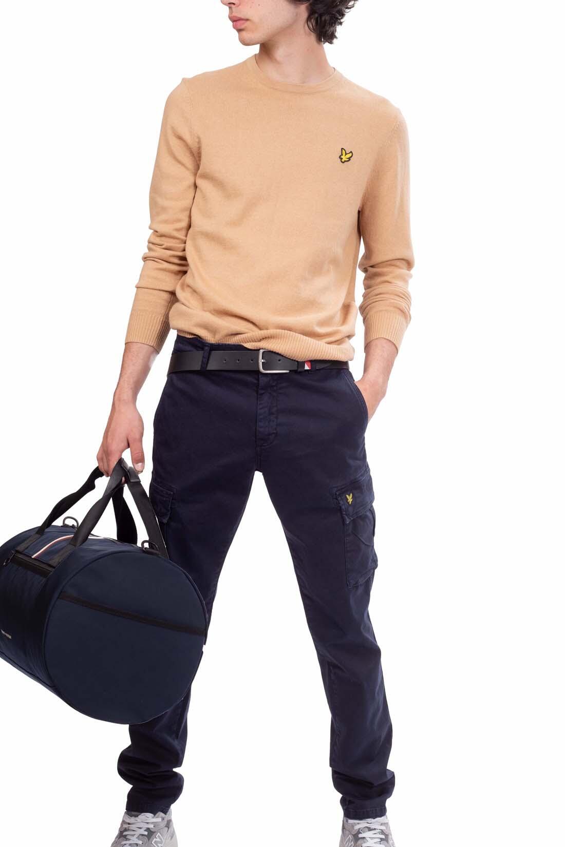 LYLE AND SCOTT picture