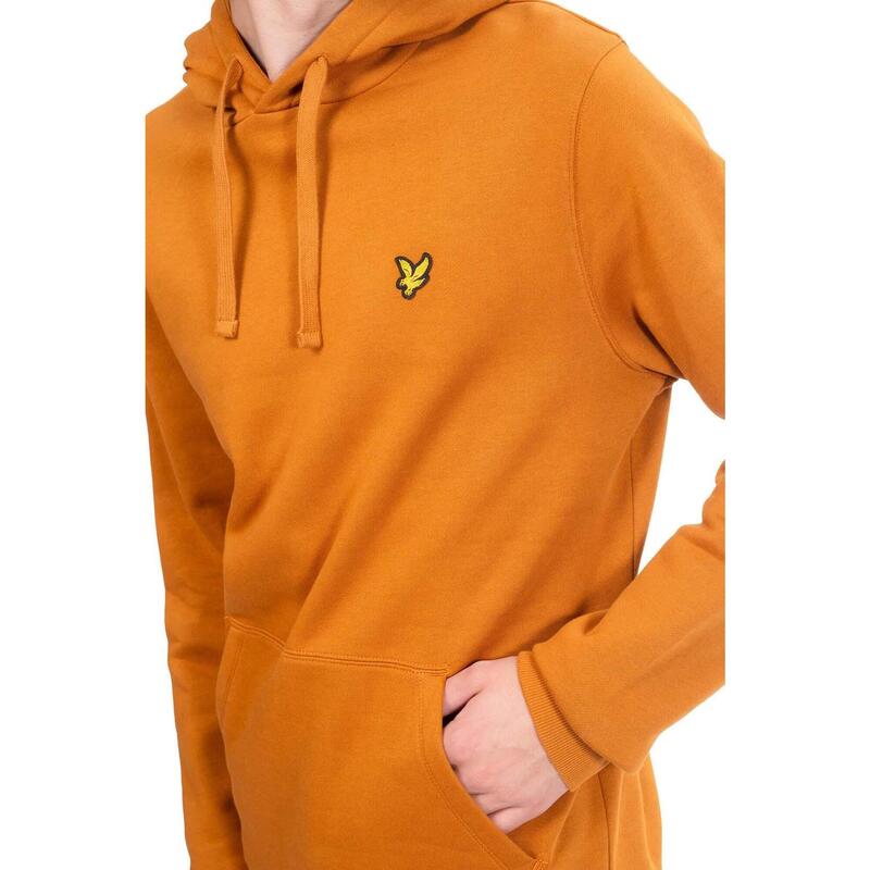 Schott NYC - Piumino lungo con cappuccio 2190MAX Nero
