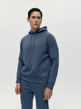 Sweat de sport homme Lomond Lite À capuche séchage rapide