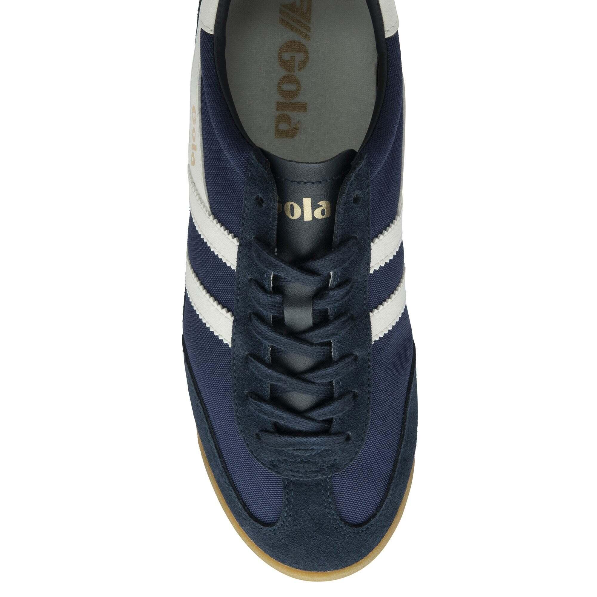 Zapatillas de cordones de nylon Gola Tornado 3/3