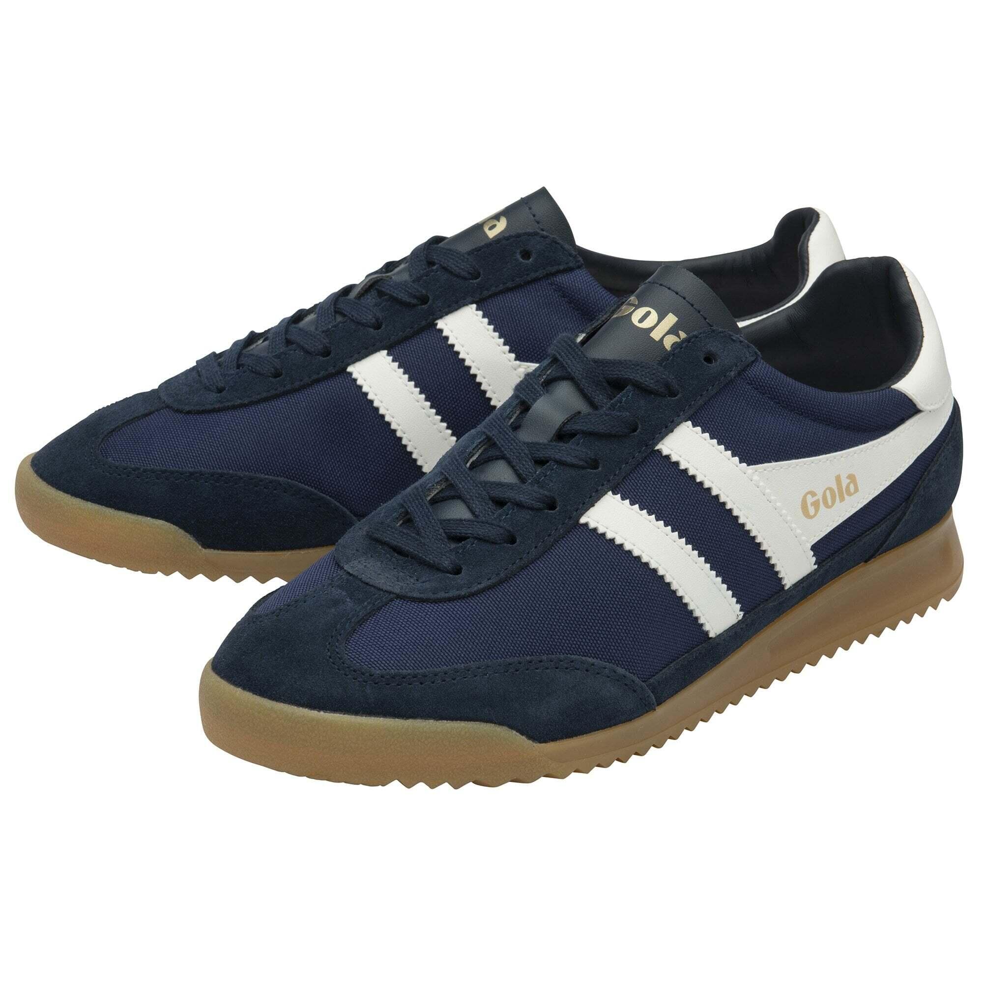 Zapatillas de cordones de nylon Gola Tornado 2/3