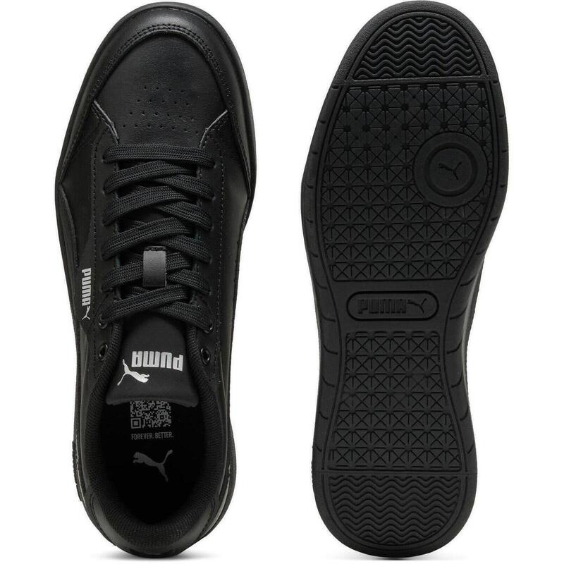 Pantofi sport femei Puma Vikky Star Go, Negru