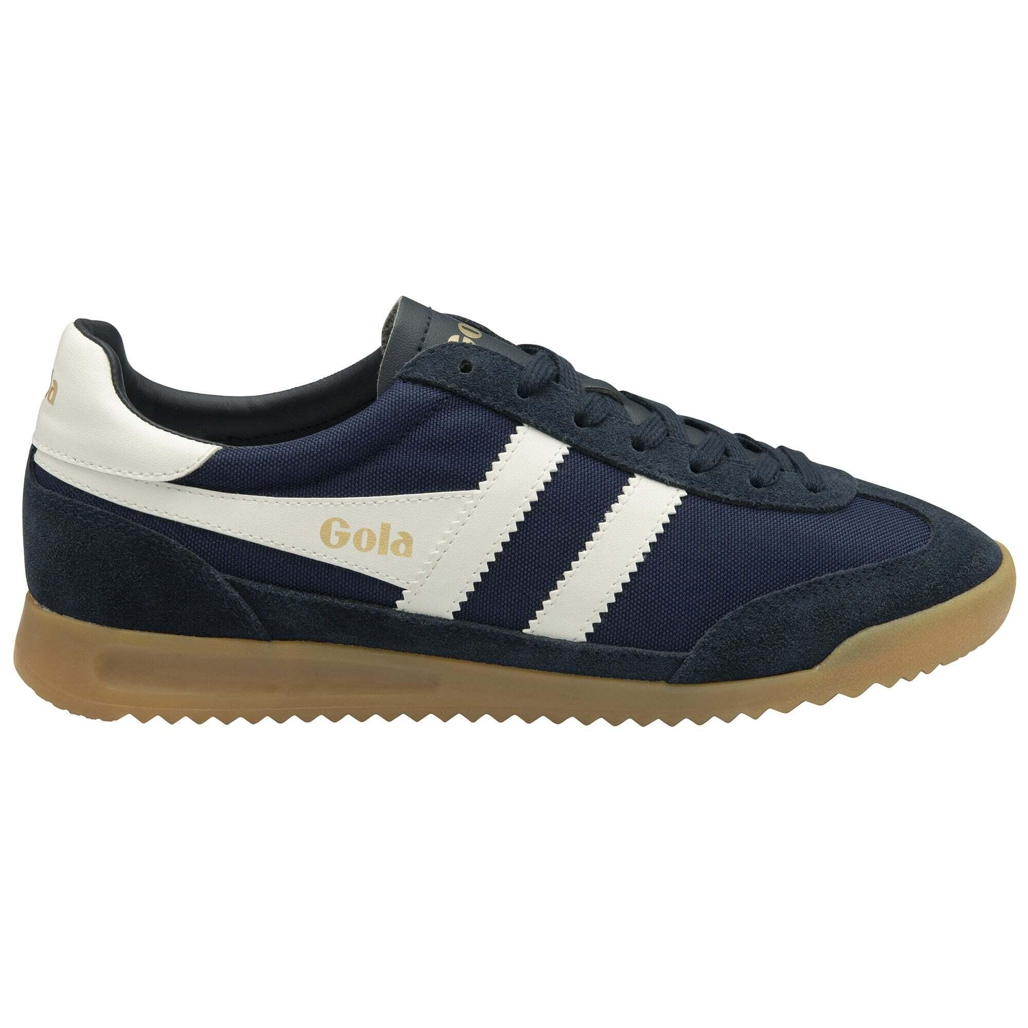 GOLA Lace-up nylon trainers Gola Tornado