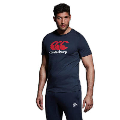 Maglietta Canterbury CCC Logo