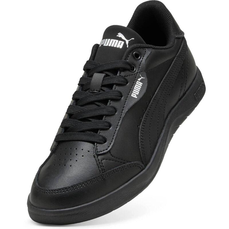 Pantofi sport femei Puma Vikky Star Go, Negru