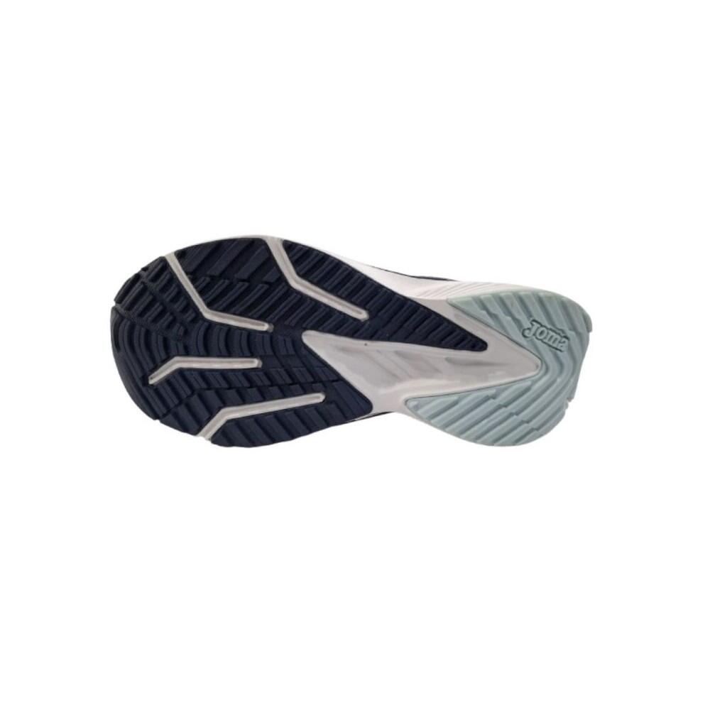 Dames hardloopschoenen Joma Argon Lady marineblauw 2/7
