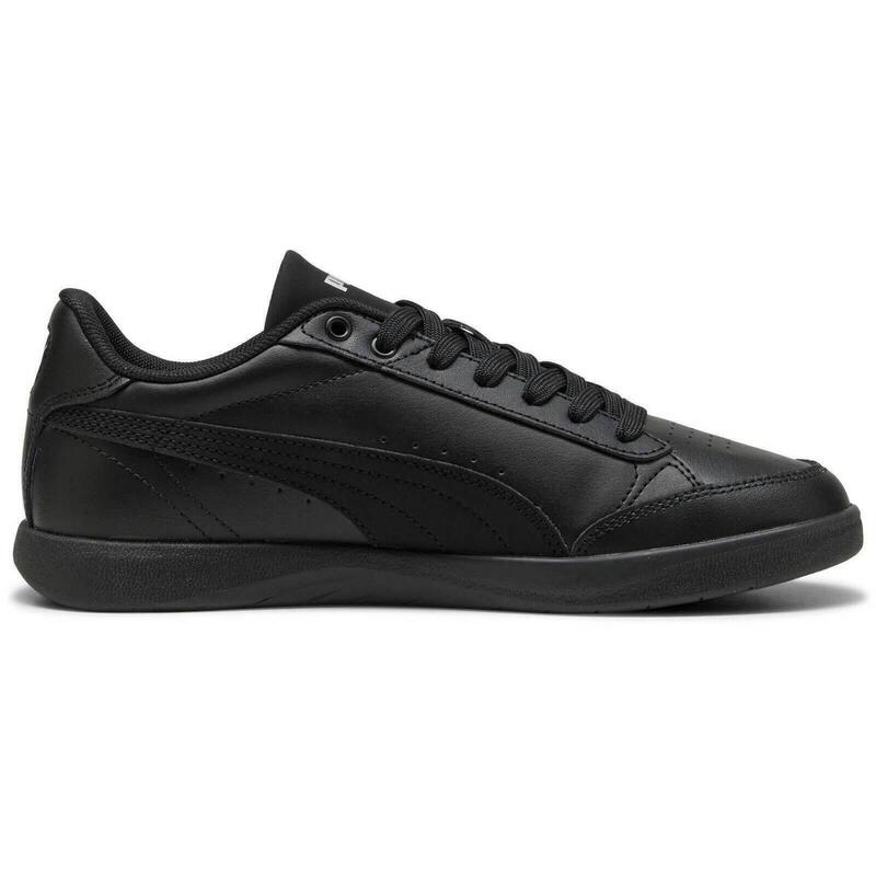 Pantofi sport femei Puma Vikky Star Go, Negru