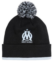 Bonnet OM - Collection officielle OLYMPIQUE DE MARSEILLE
