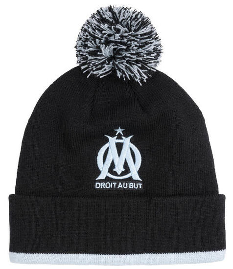 Bonnet OM - Collection officielle OLYMPIQUE DE MARSEILLE