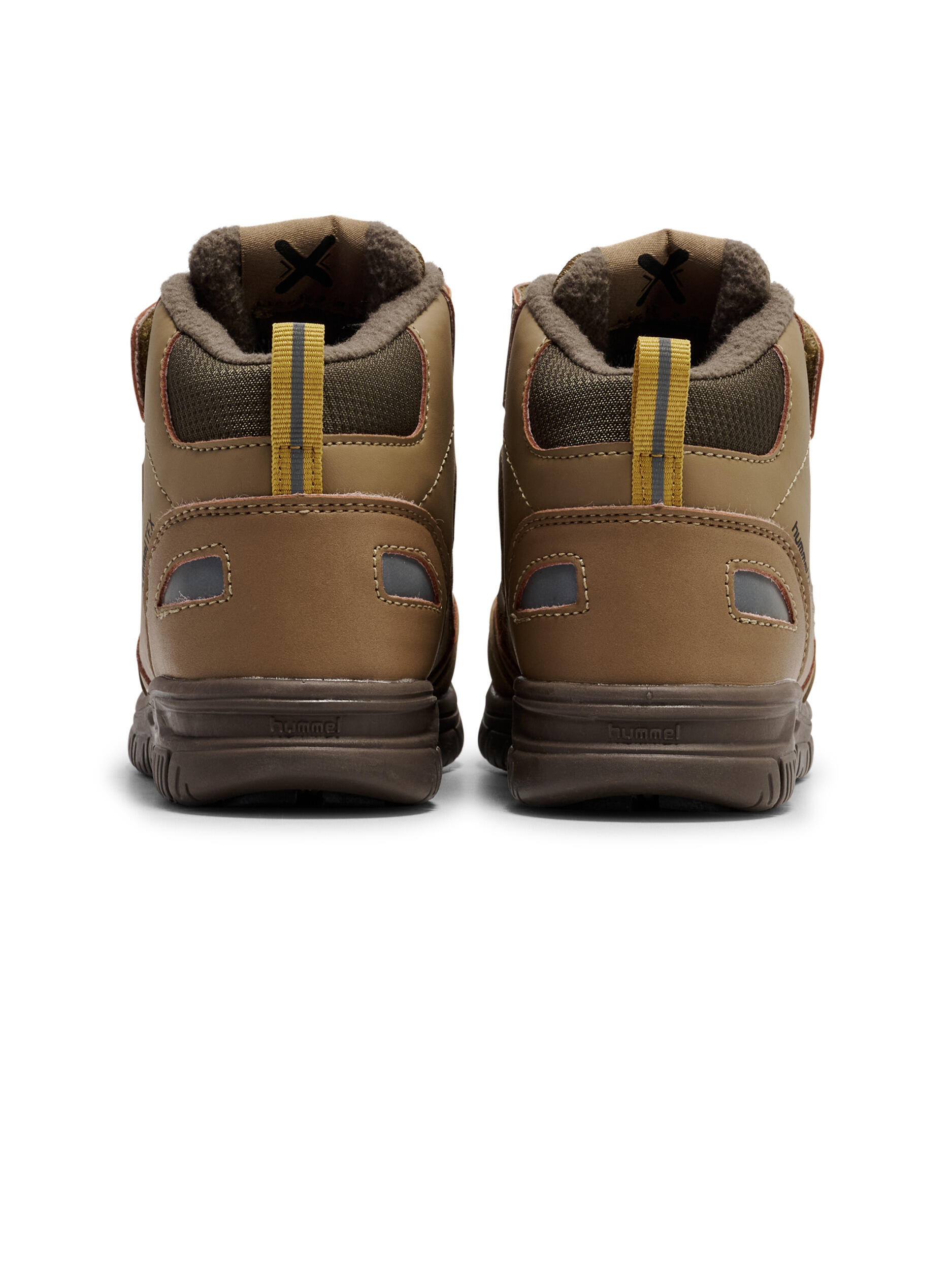 Fermeture Velcro Botte D'hiver X-Light 2.0 Enfant 2/7