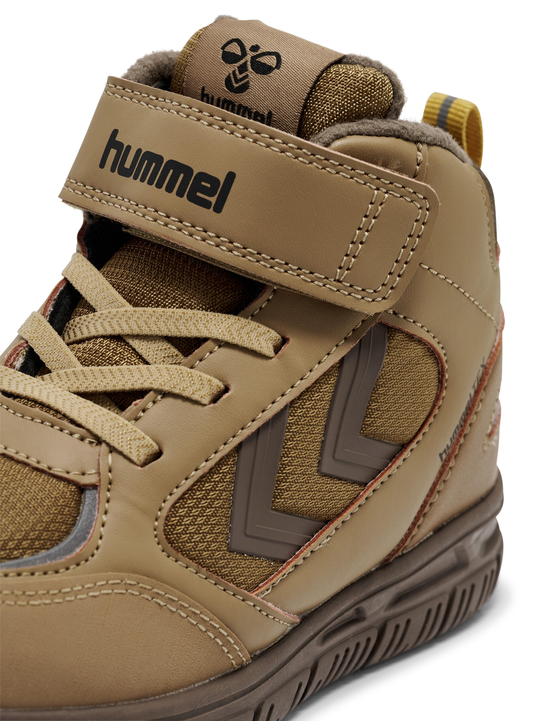 Fermeture Velcro Botte D'hiver X-Light 2.0 Enfant 7/7
