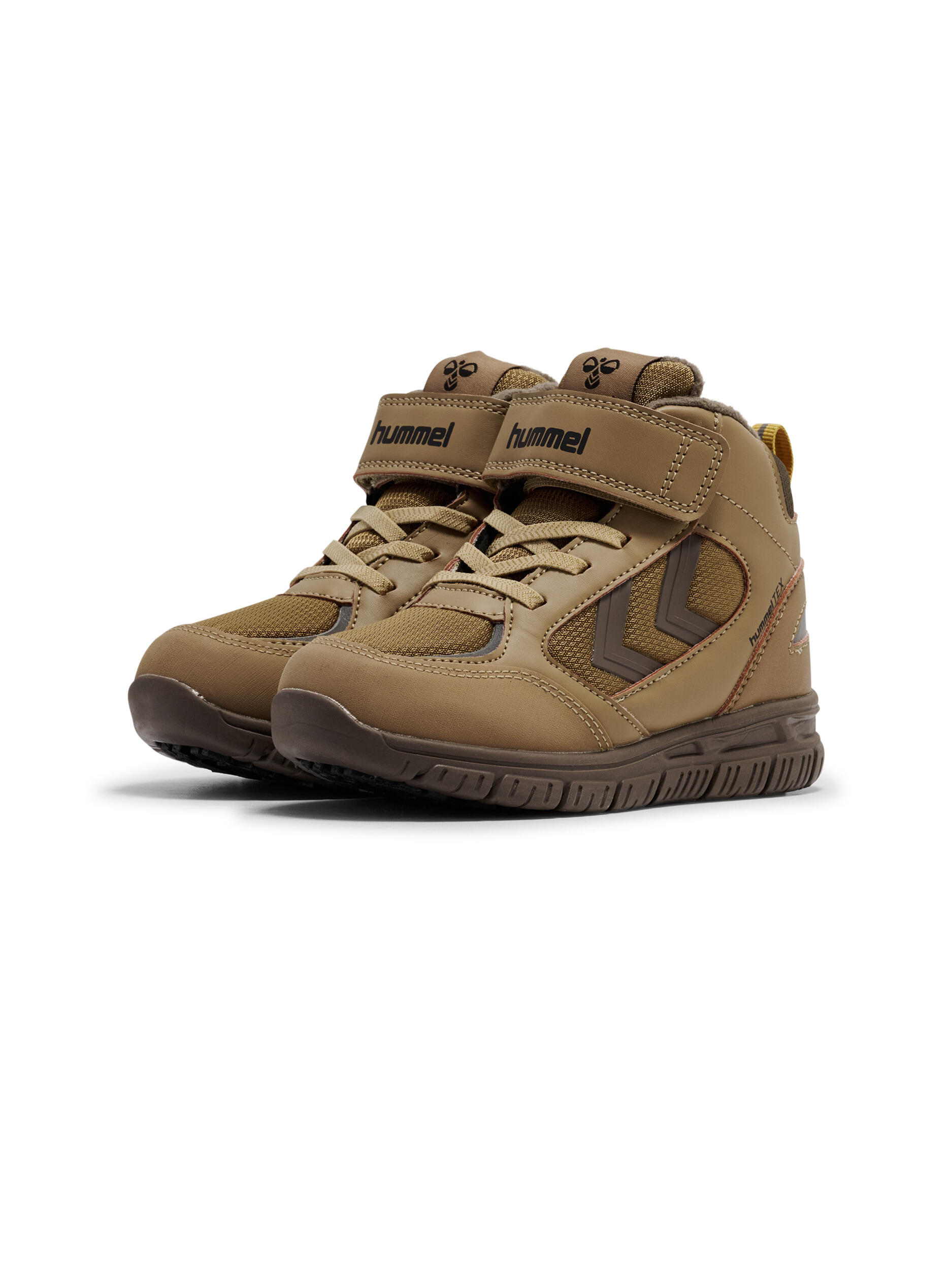 Fermeture Velcro Botte D'hiver X-Light 2.0 Enfant 5/7