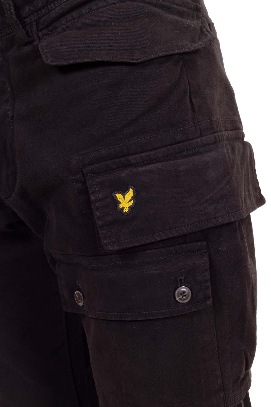 Pantaloni uomo multitaschelogo 4/6