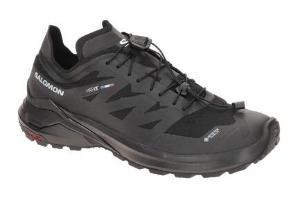 Salomon XA Meta Schuhe schwarz GORE-TEX Damen 478286