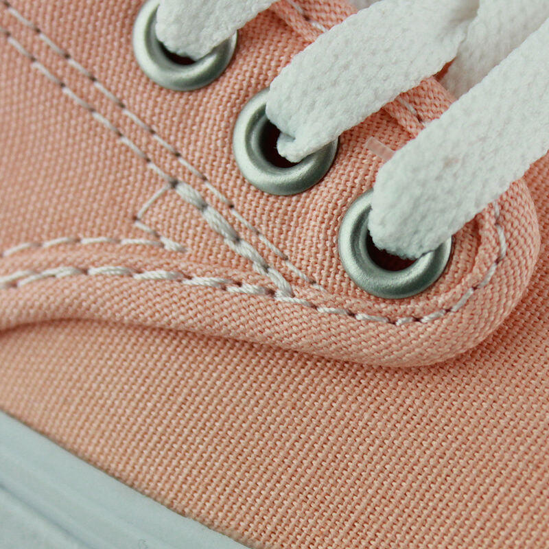 VANS CAMDEN STRIPE STARS PEACH NECTAR 3/3