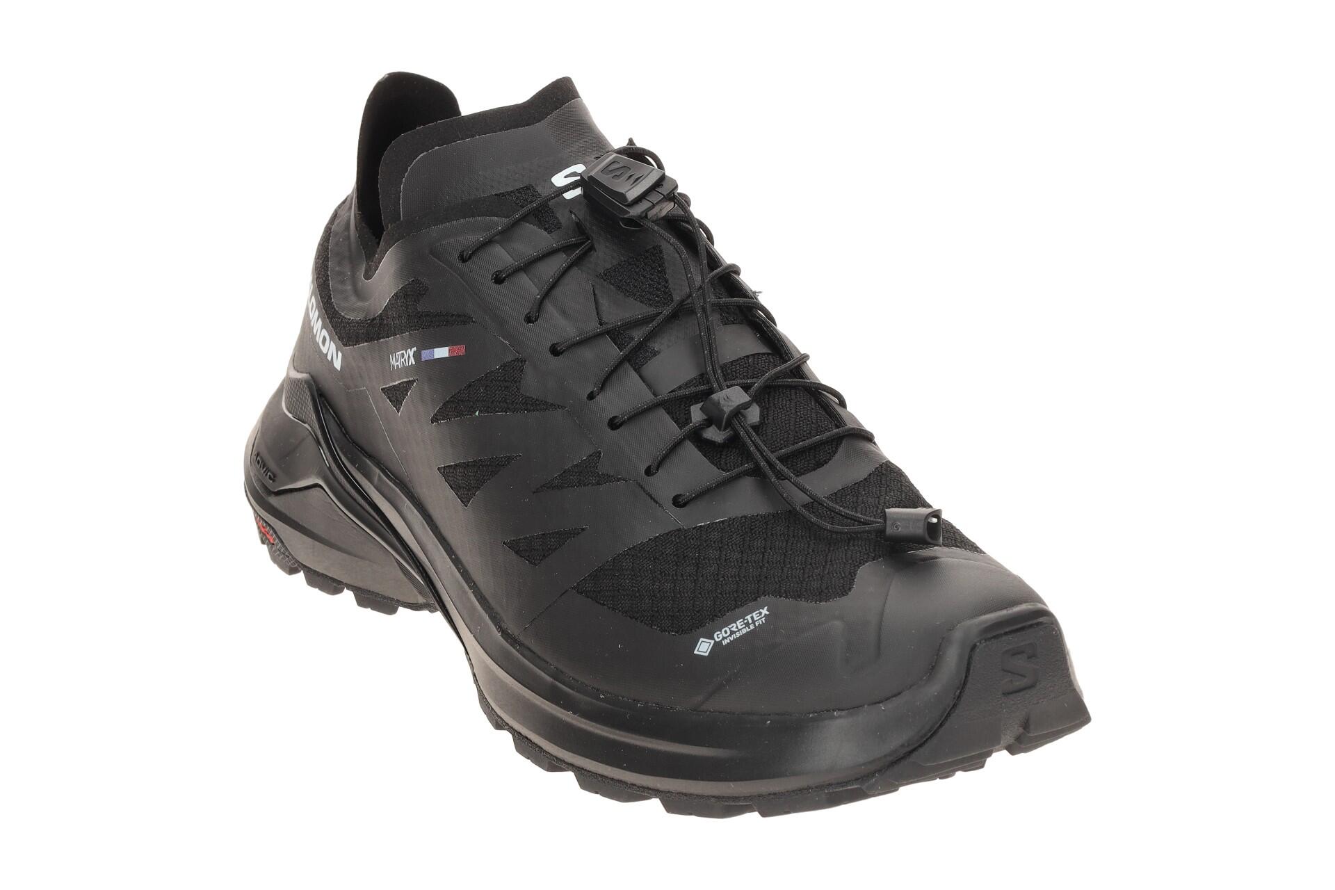Salomon XA Meta Schuhe schwarz GORE-TEX Damen 478286 3/7