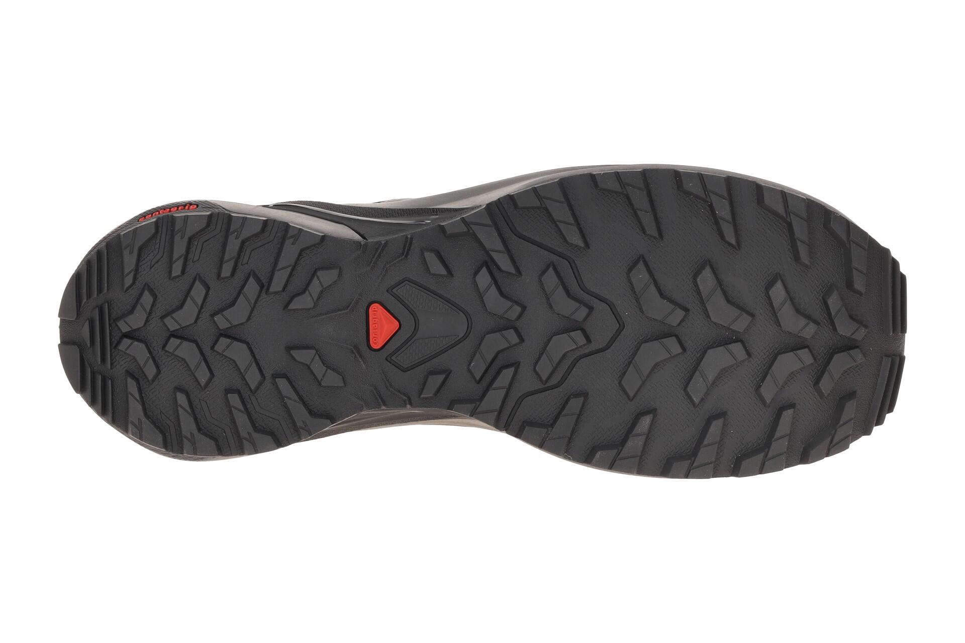 Salomon XA Meta Schuhe schwarz GORE-TEX Damen 478286 7/7
