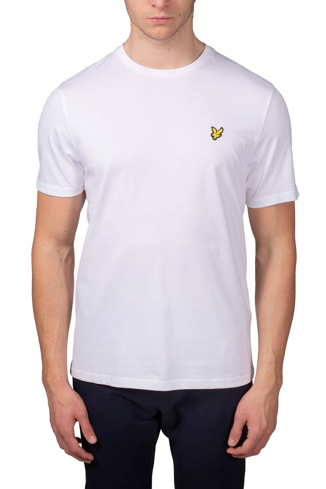 T-shirt uomostampa sul retro 2/5