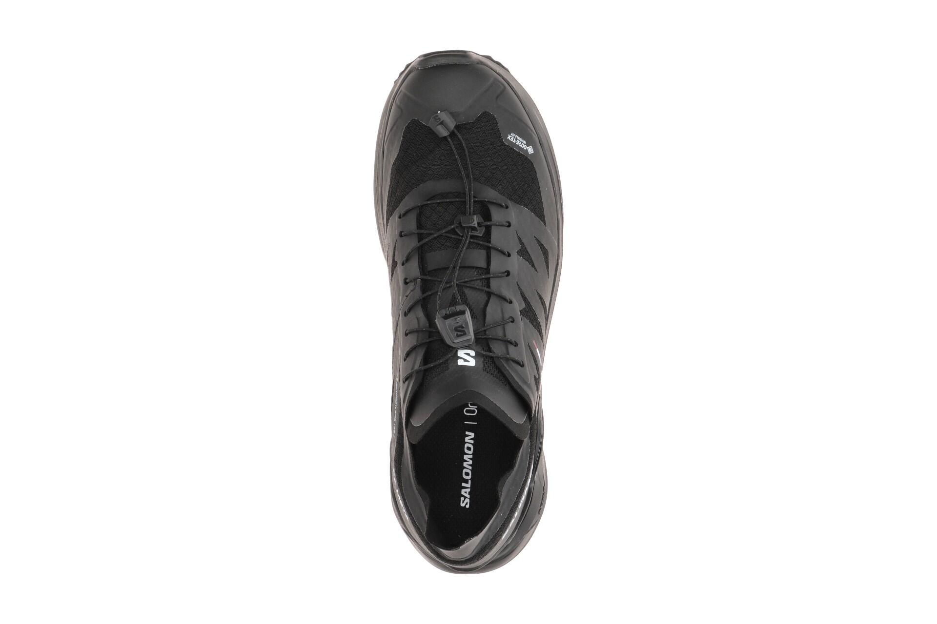 Salomon XA Meta Schuhe schwarz GORE-TEX Damen 478286 6/7