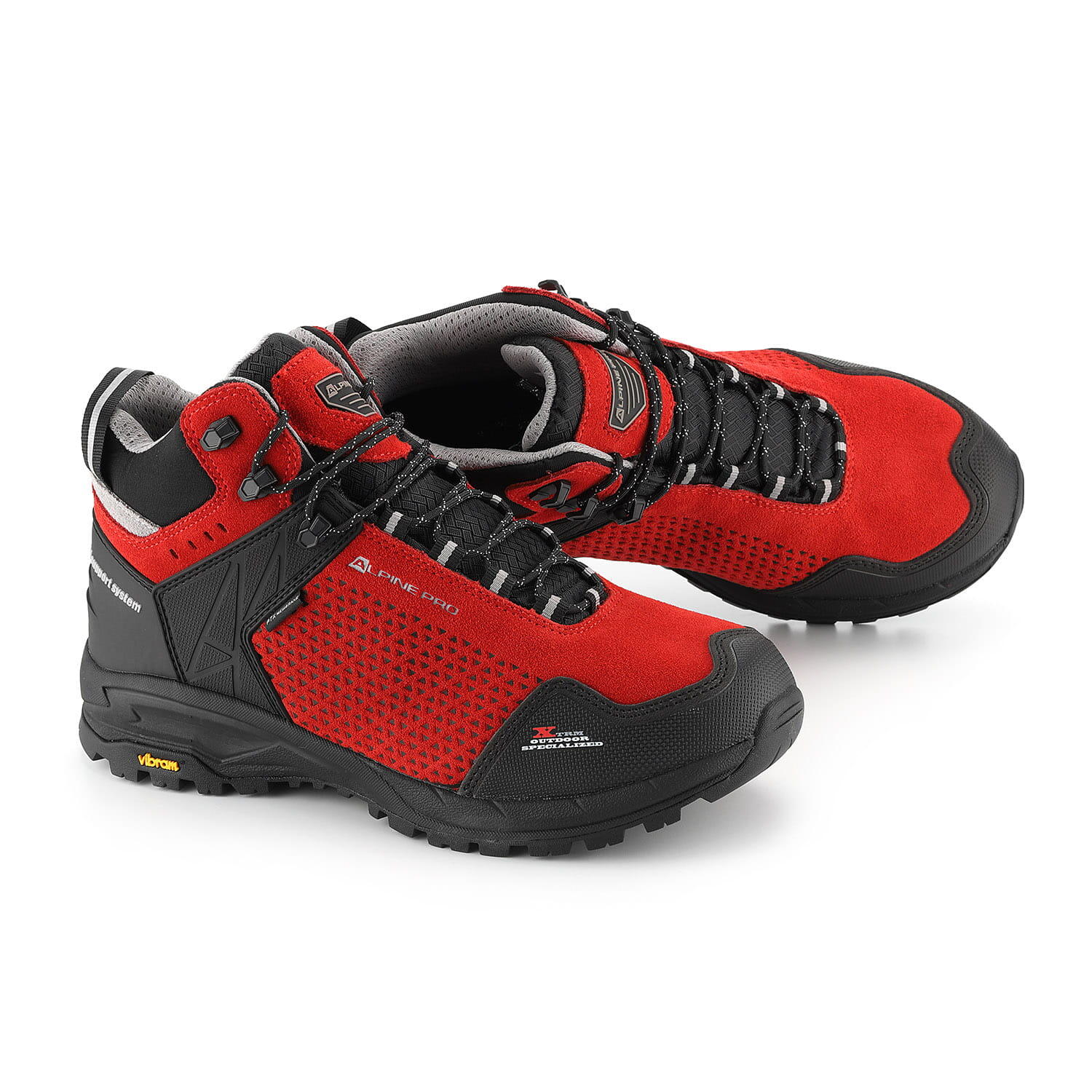 ALPINE PRO picture