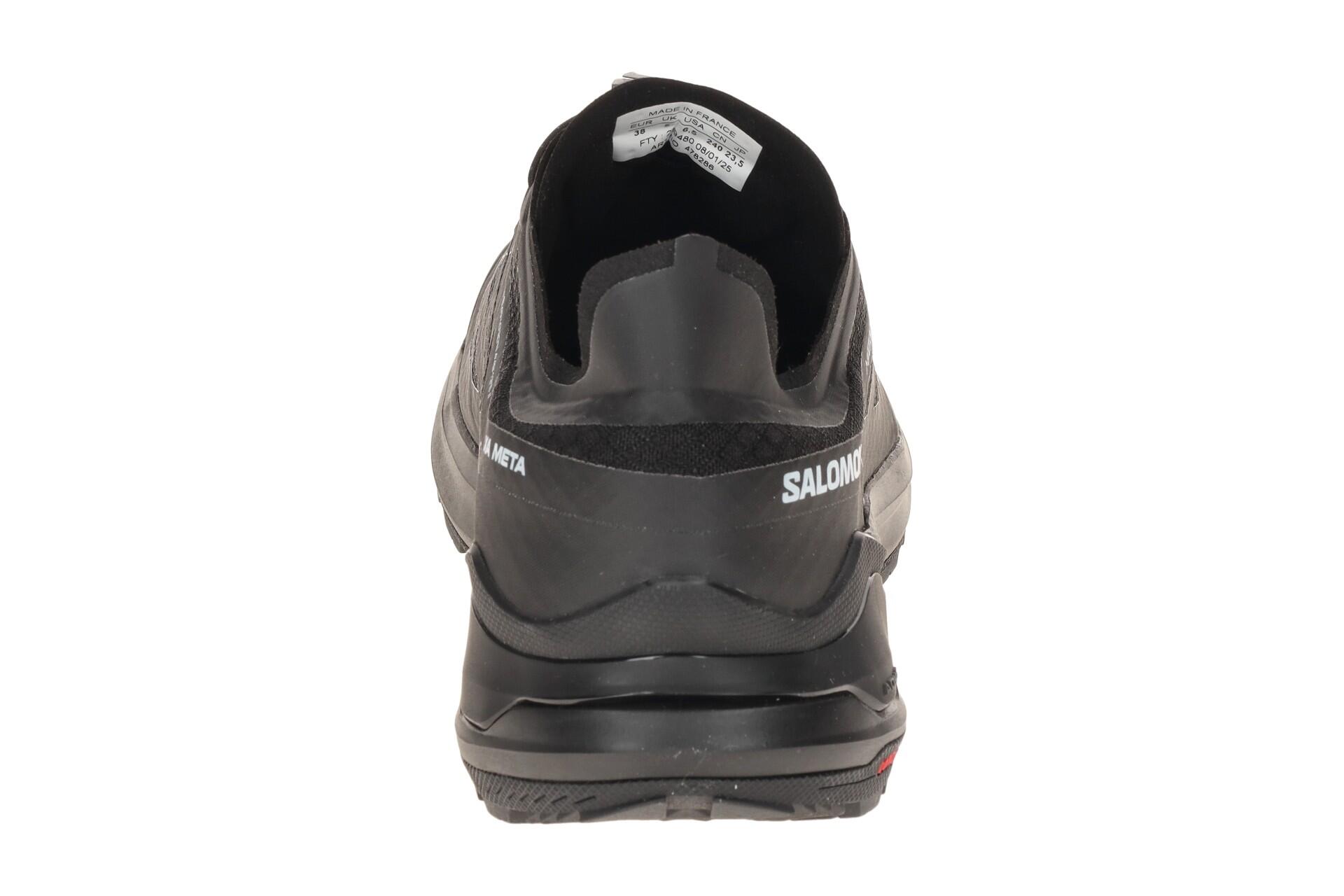 Salomon XA Meta Schuhe schwarz GORE-TEX Damen 478286 5/7