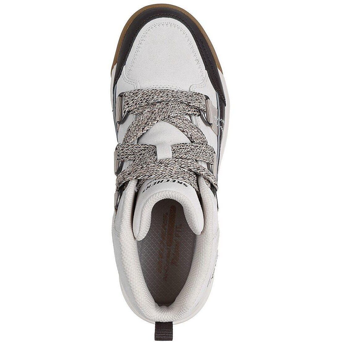 Laarzen Skechers Yana - Collins Landing, Wit, Dames 2/5
